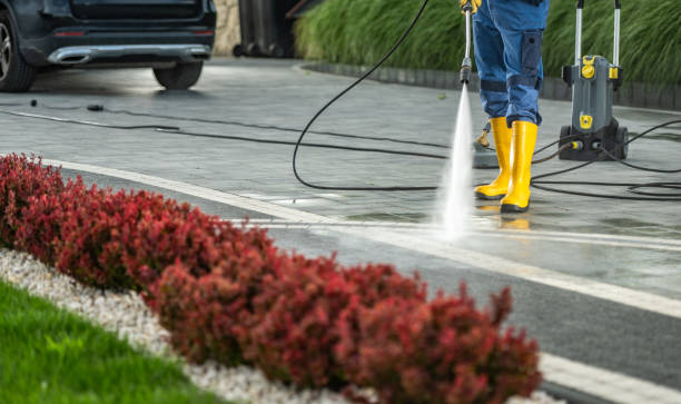 Home Gardens, CA Pressure Washing Services Company